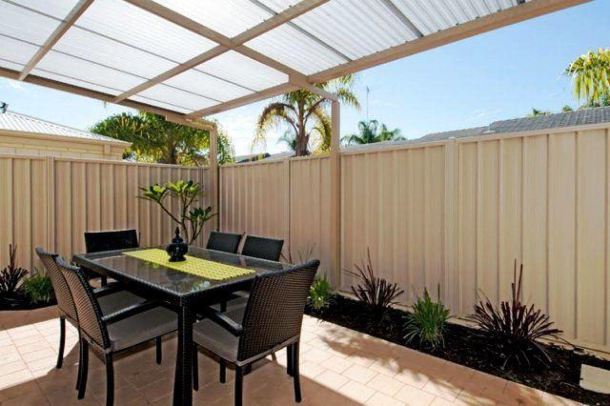 Serenity On The Terrace Mandurah Kültér fotó