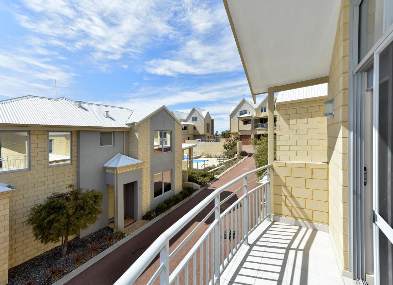 Serenity On The Terrace Mandurah Kültér fotó