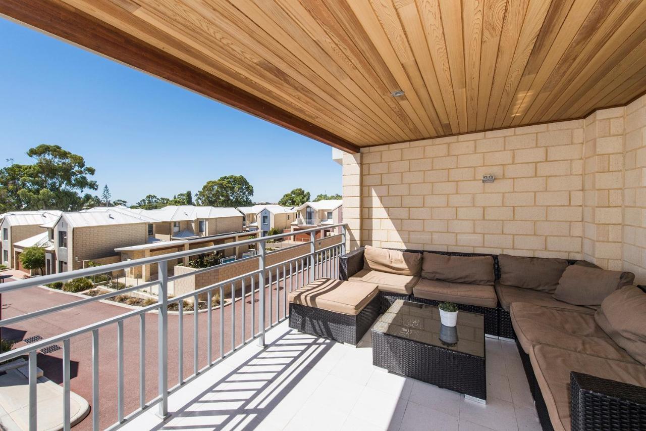 Serenity On The Terrace Mandurah Kültér fotó