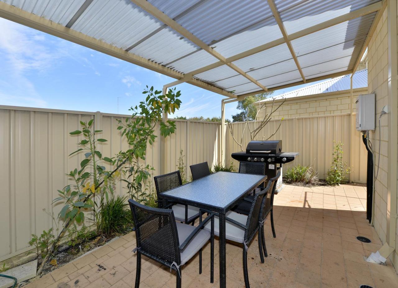 Serenity On The Terrace Mandurah Kültér fotó